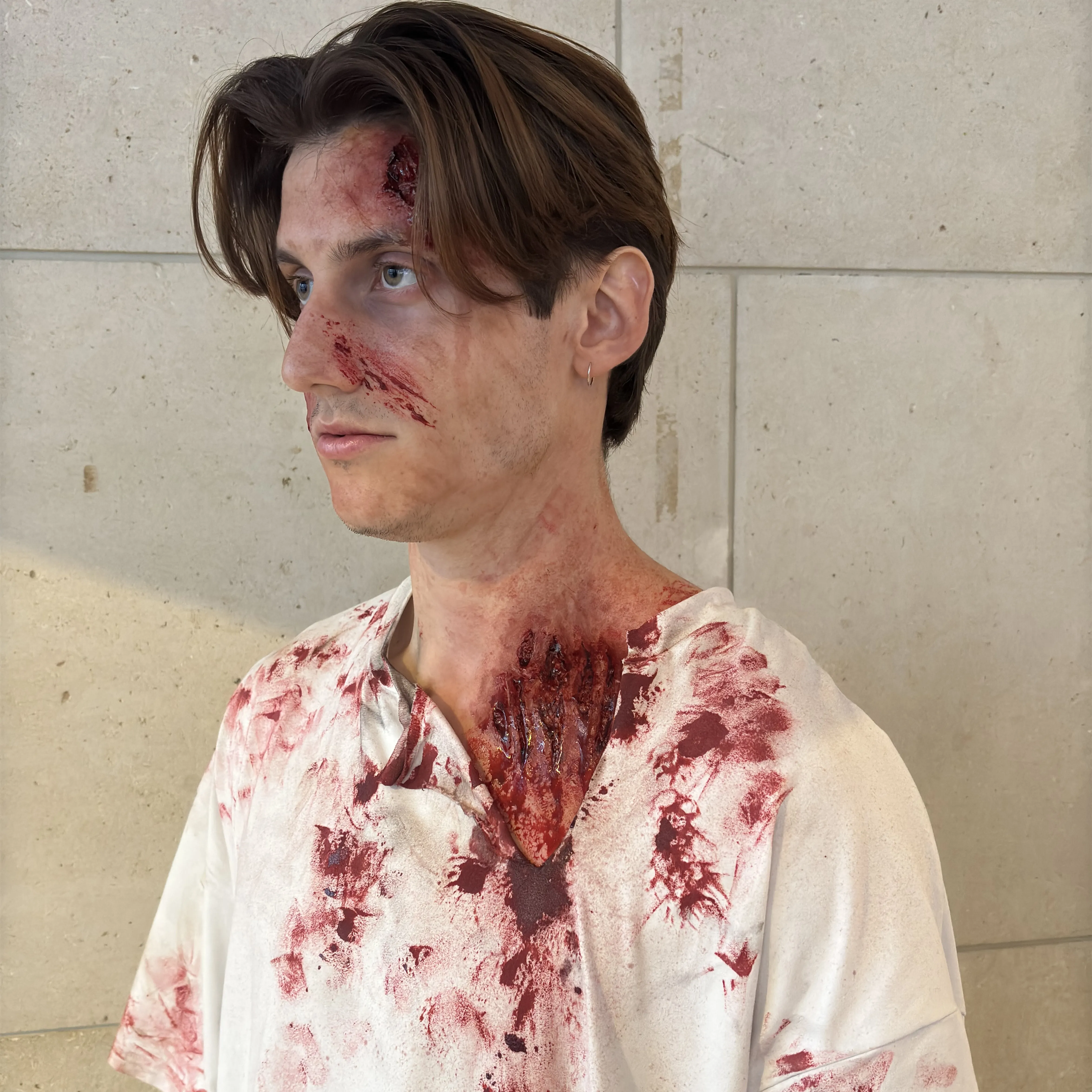 Effets Spéciaux
